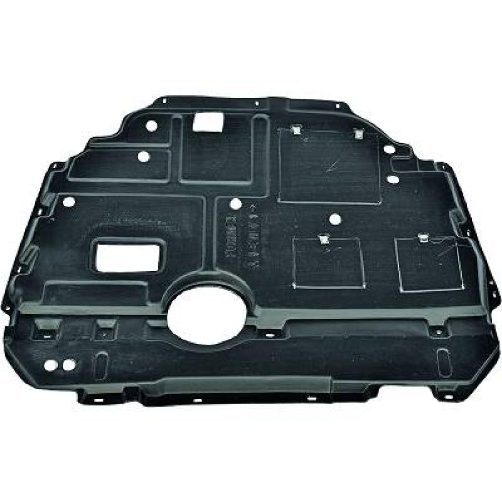 Sous-moteur / Protection moteur pour Toyota