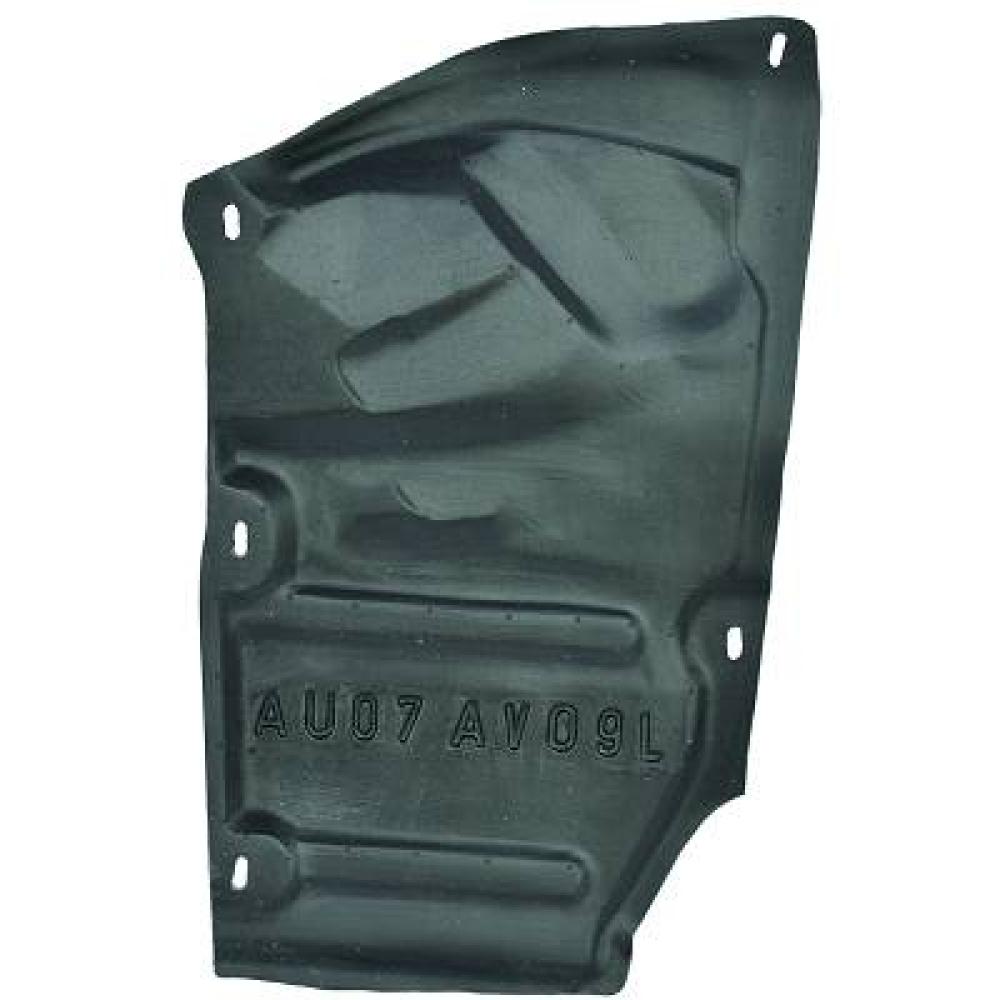 Sous-moteur / Protection moteur pour Toyota