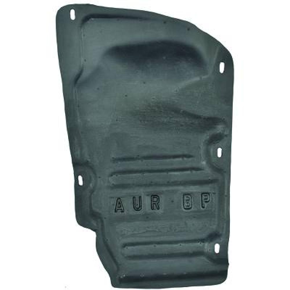 Sous-moteur / Protection moteur pour Toyota