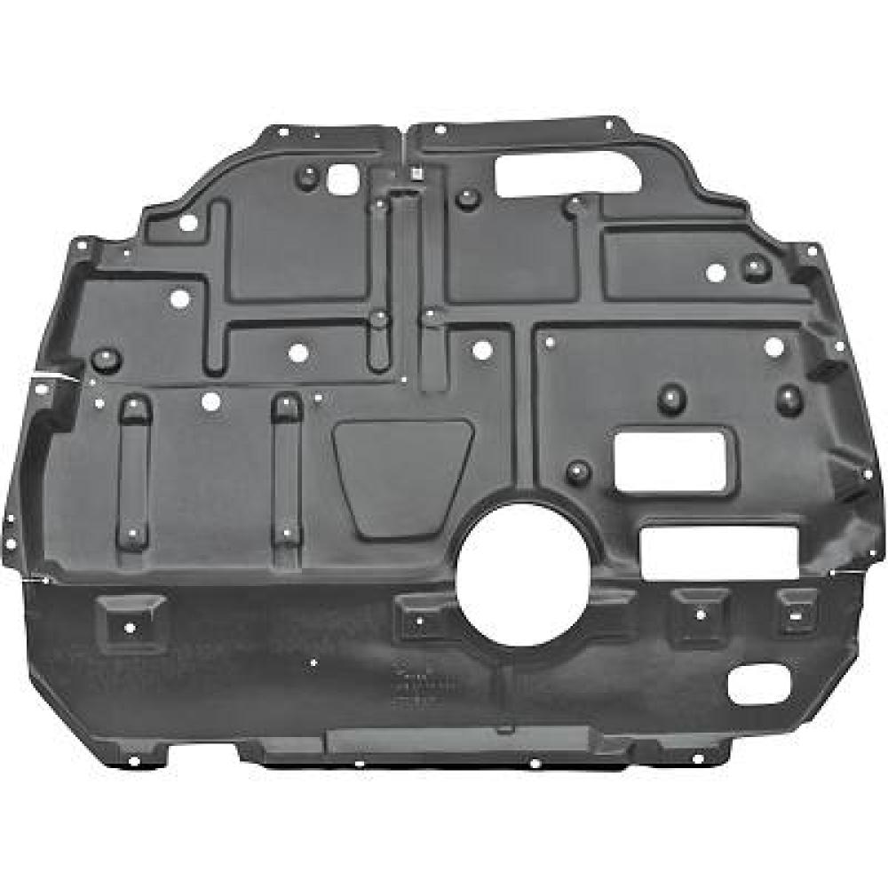 Sous-moteur / Protection moteur pour Toyota