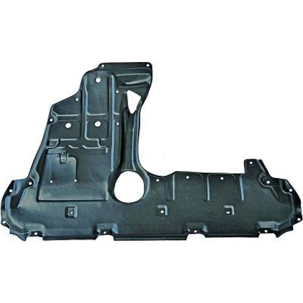 Sous-moteur / Protection moteur pour Toyota