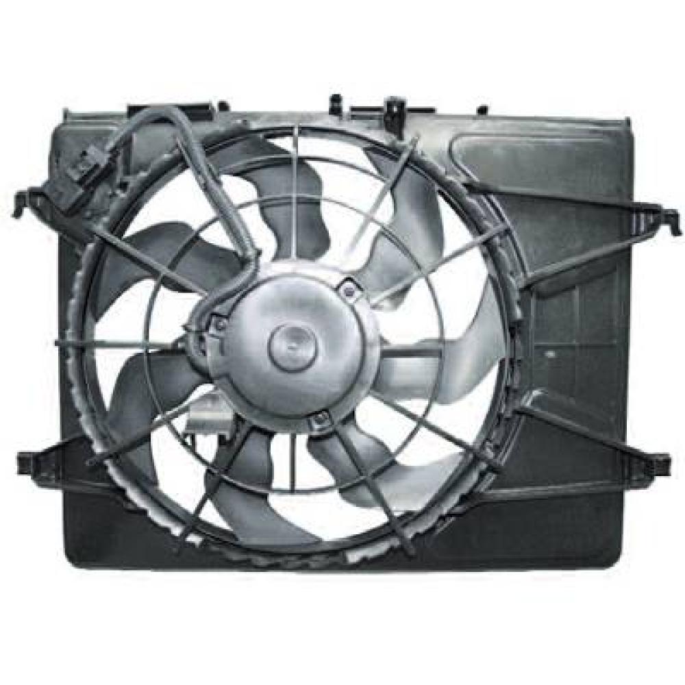 Ventilateur pour Hyundai