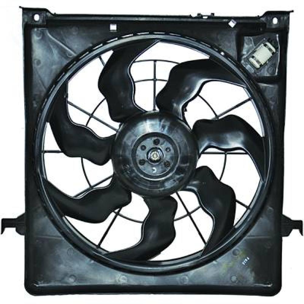 Ventilateur pour Hyundai