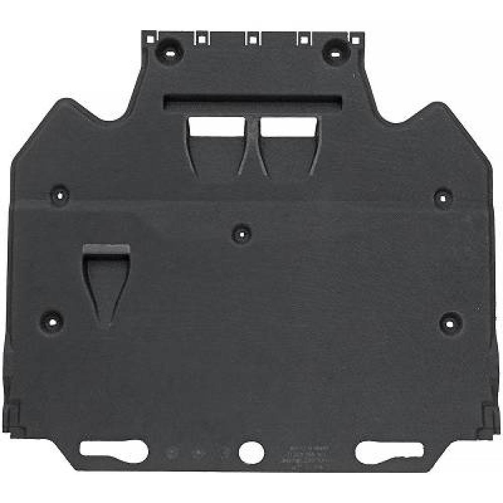 Isolant capot moteur pour Audi