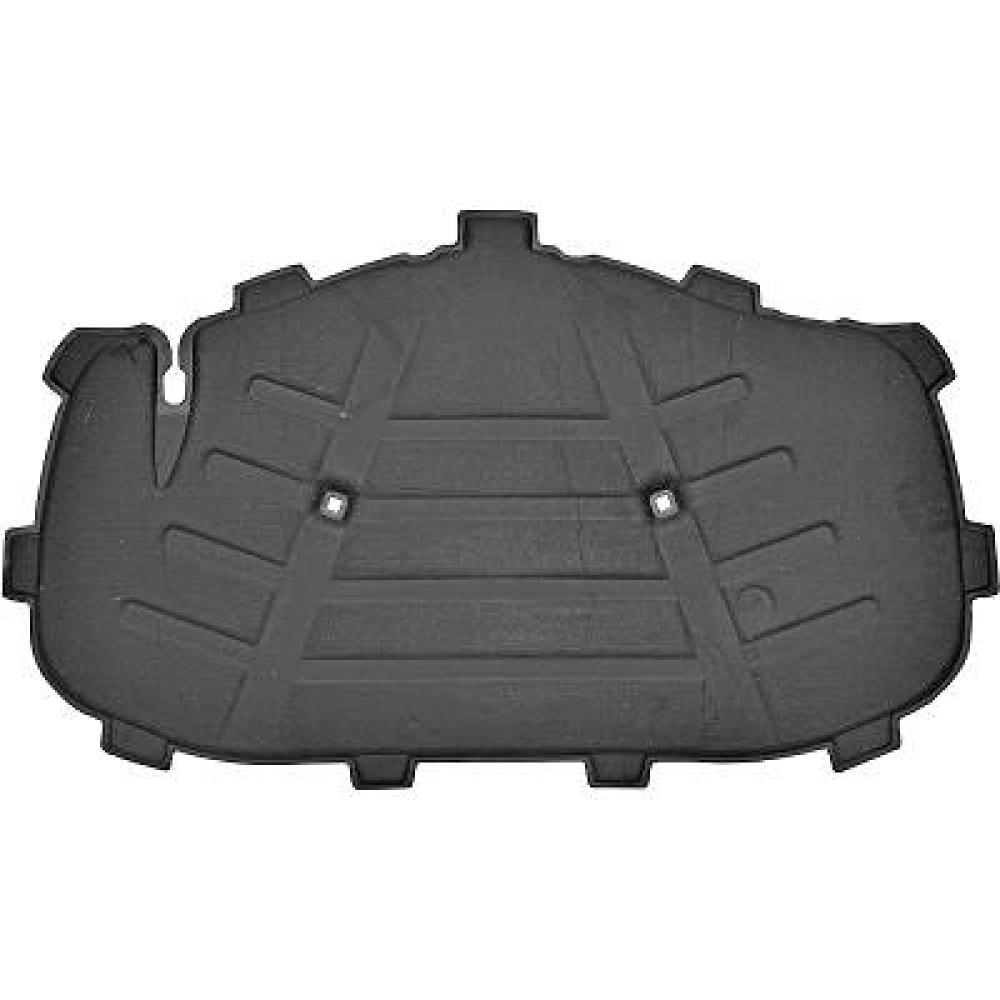 Isolant capot moteur pour Audi