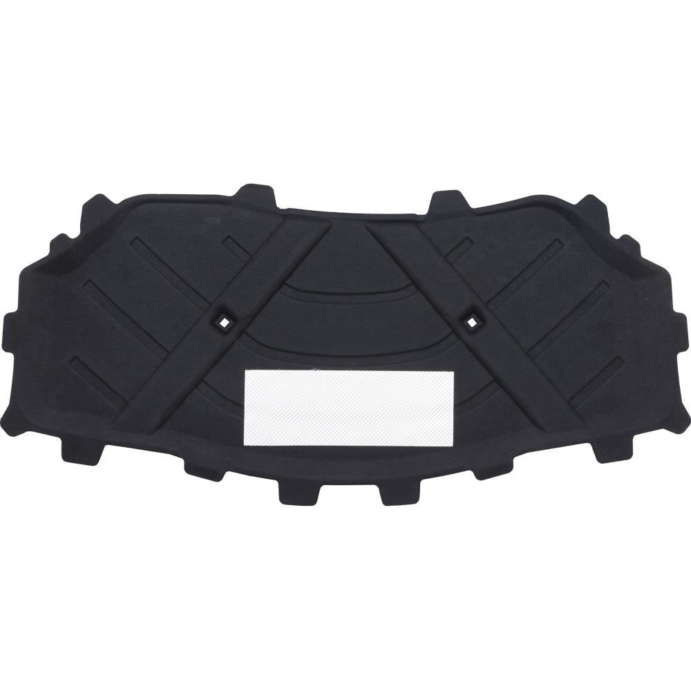 Isolant capot moteur pour Audi