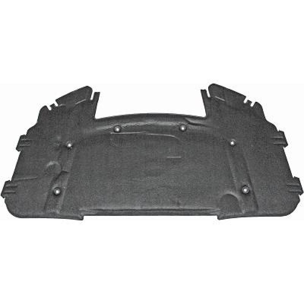 Isolant capot moteur pour BMW