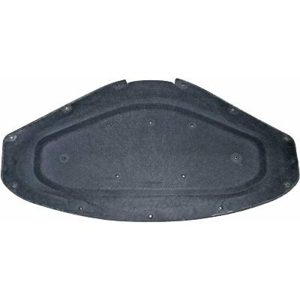 Isolant capot moteur pour BMW