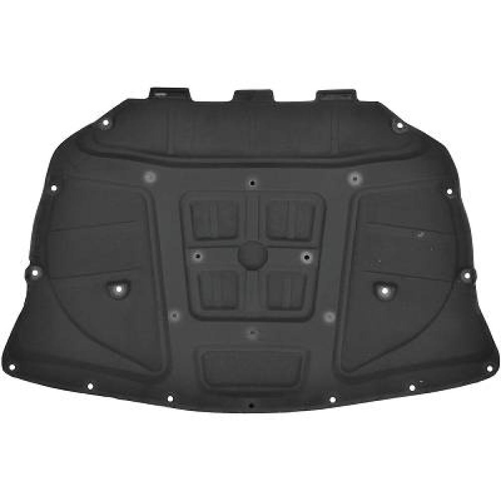 Isolant capot moteur pour BMW