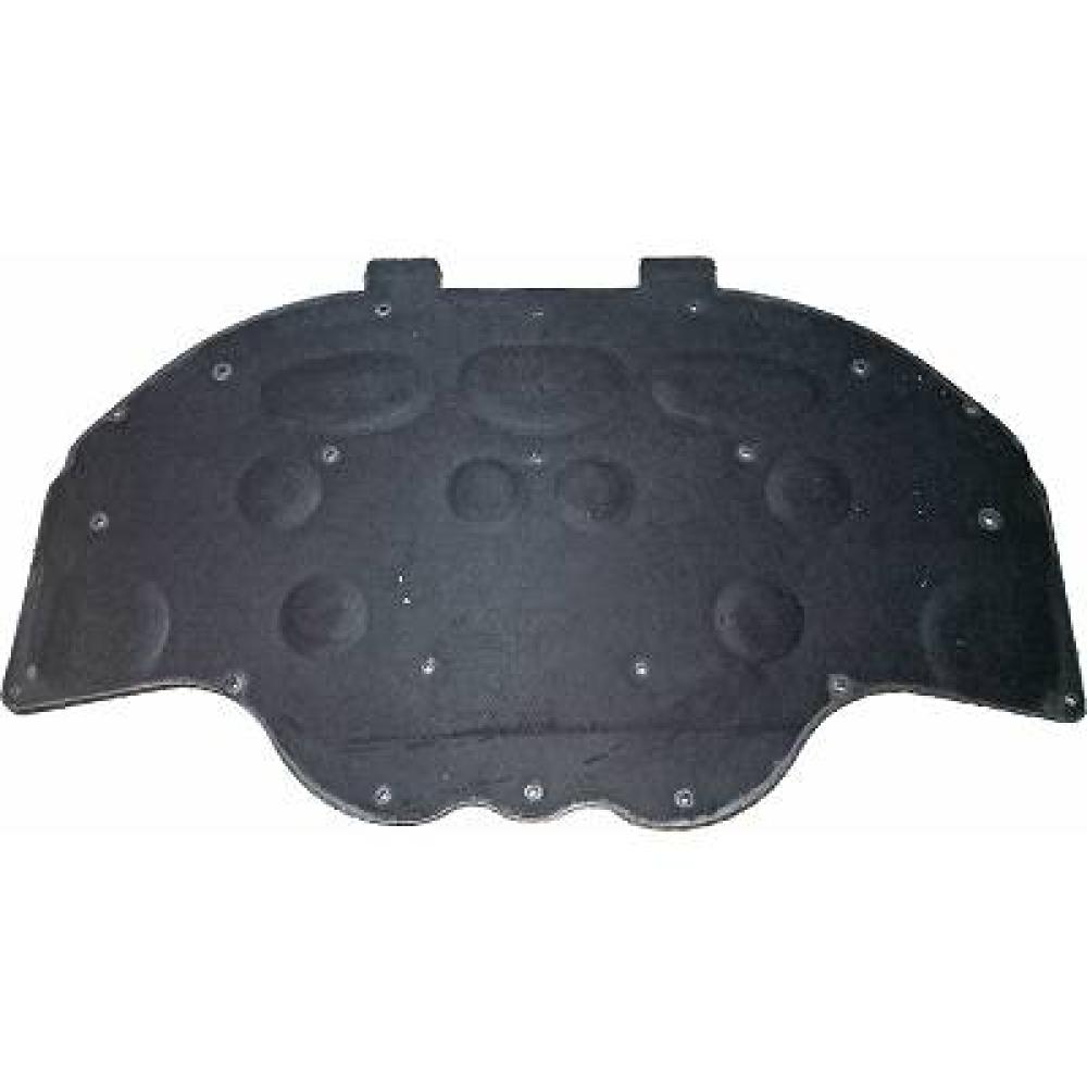 Isolant capot moteur pour Mercedes-Benz