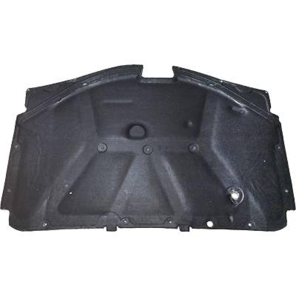 Isolant capot moteur pour Mercedes-Benz