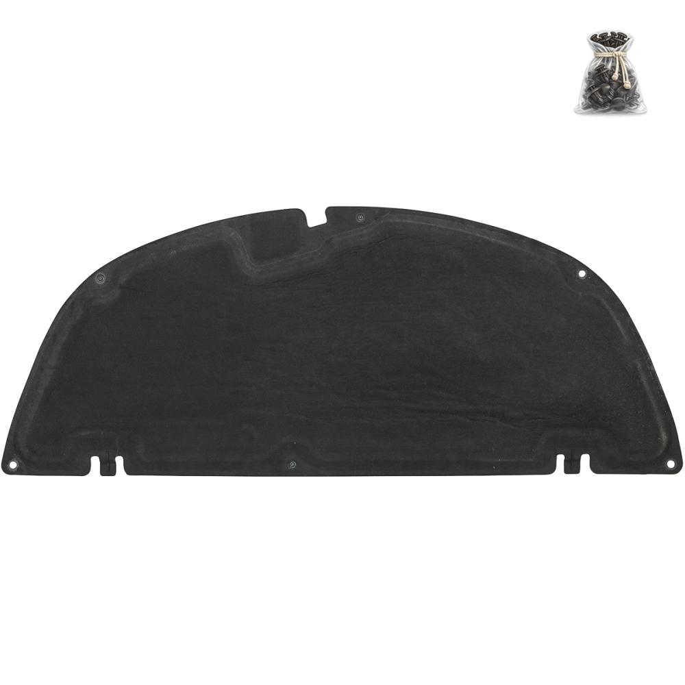 Isolant capot moteur pour Toyota