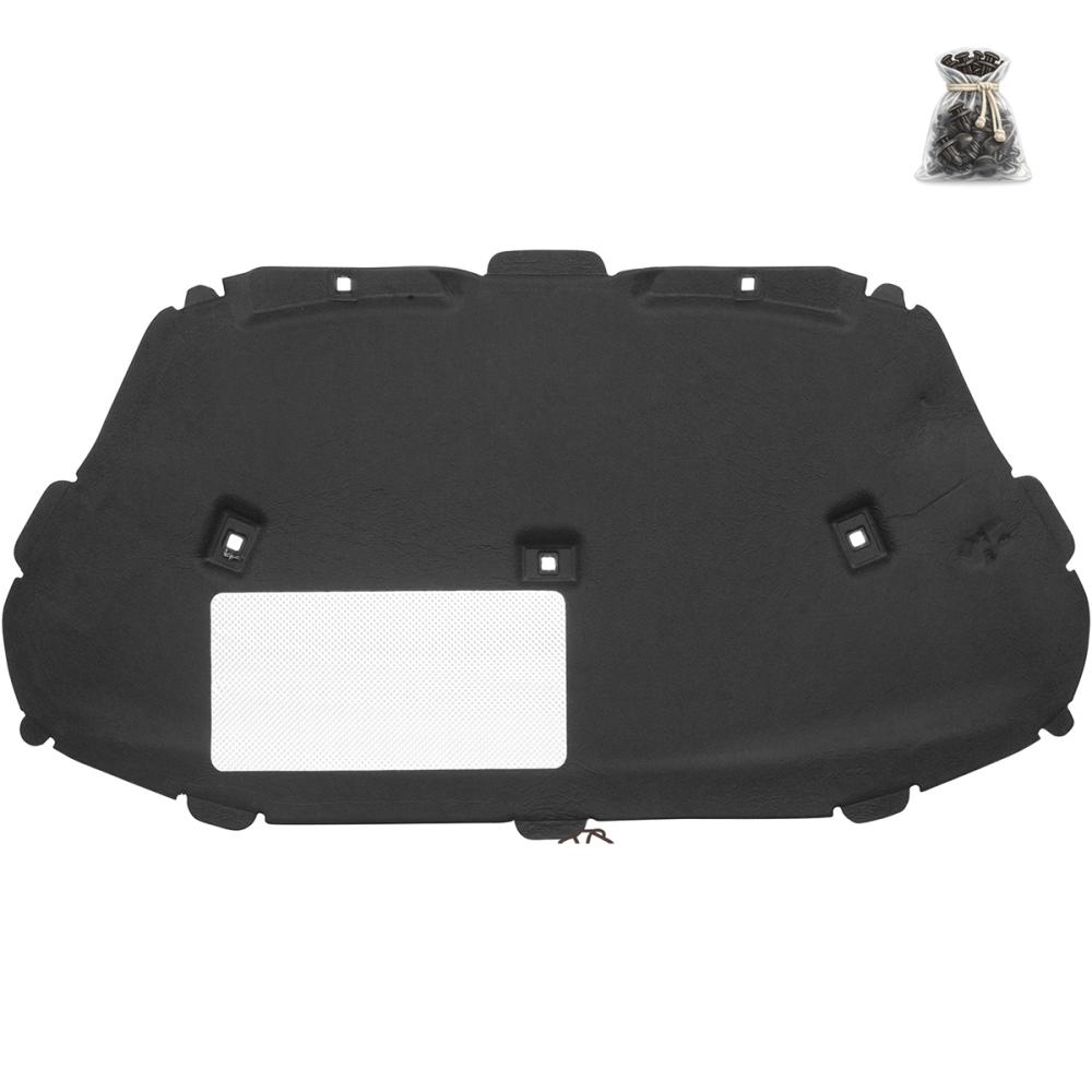 Isolant capot moteur pour Seat