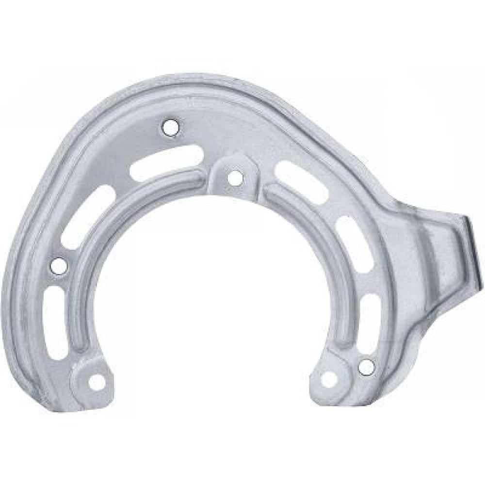 Pieces de carrosserie pour Opel