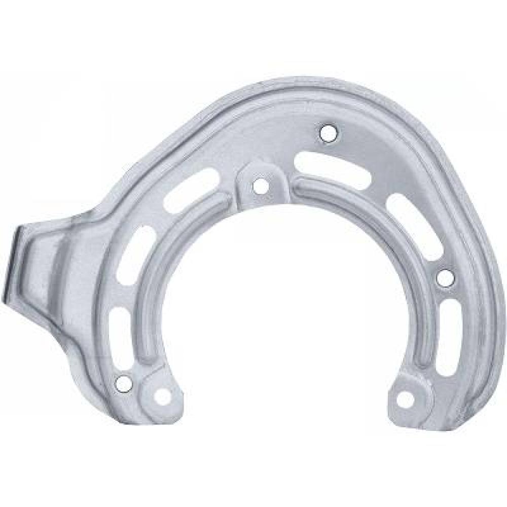 Pieces de carrosserie pour Opel