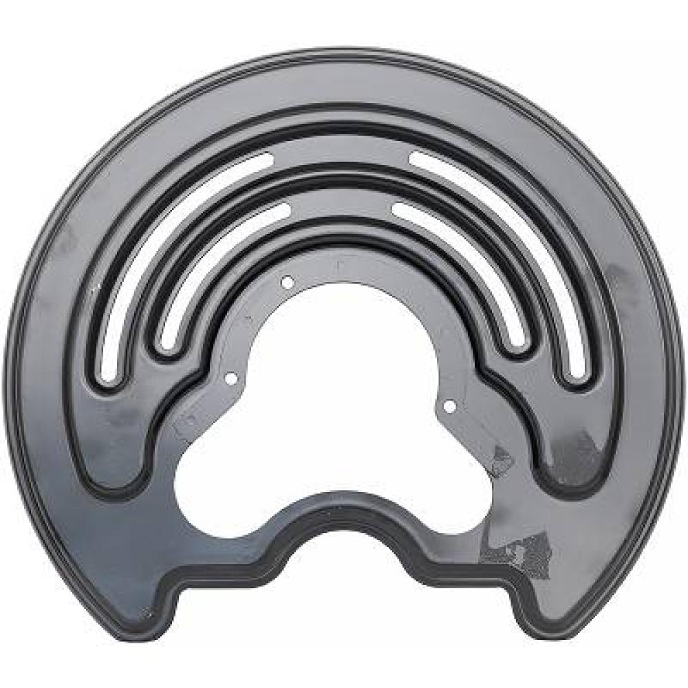 Plateaux de frein pour Nissan