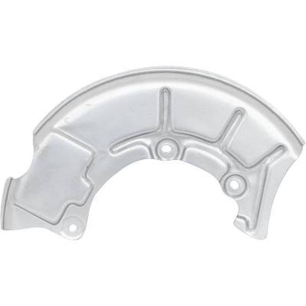 Plateaux de frein pour Audi