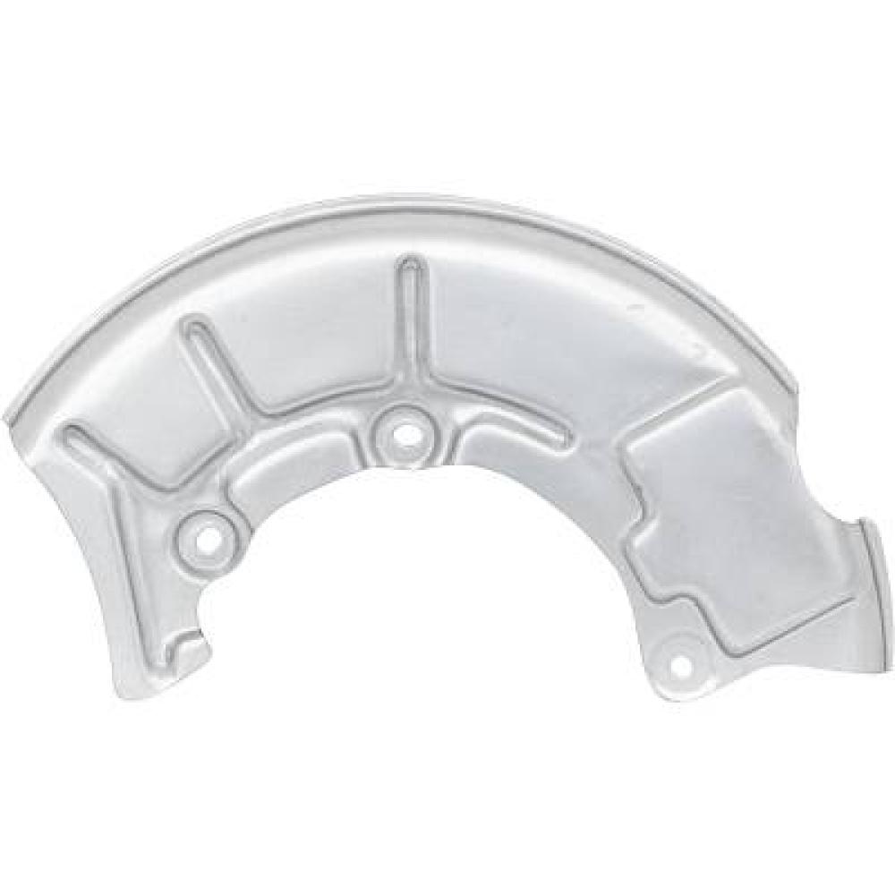 Plateaux de frein pour Audi