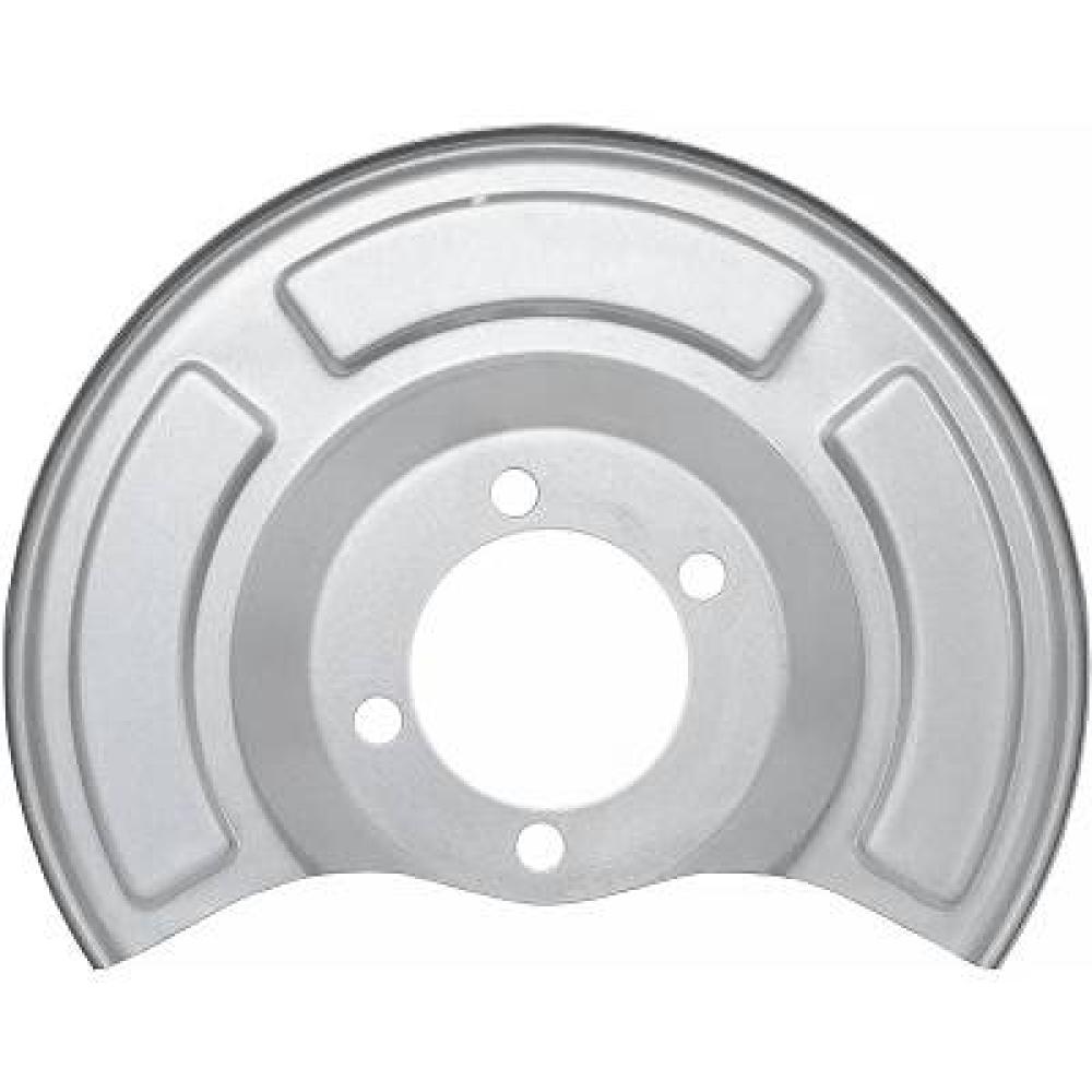 Plateaux de frein pour Toyota