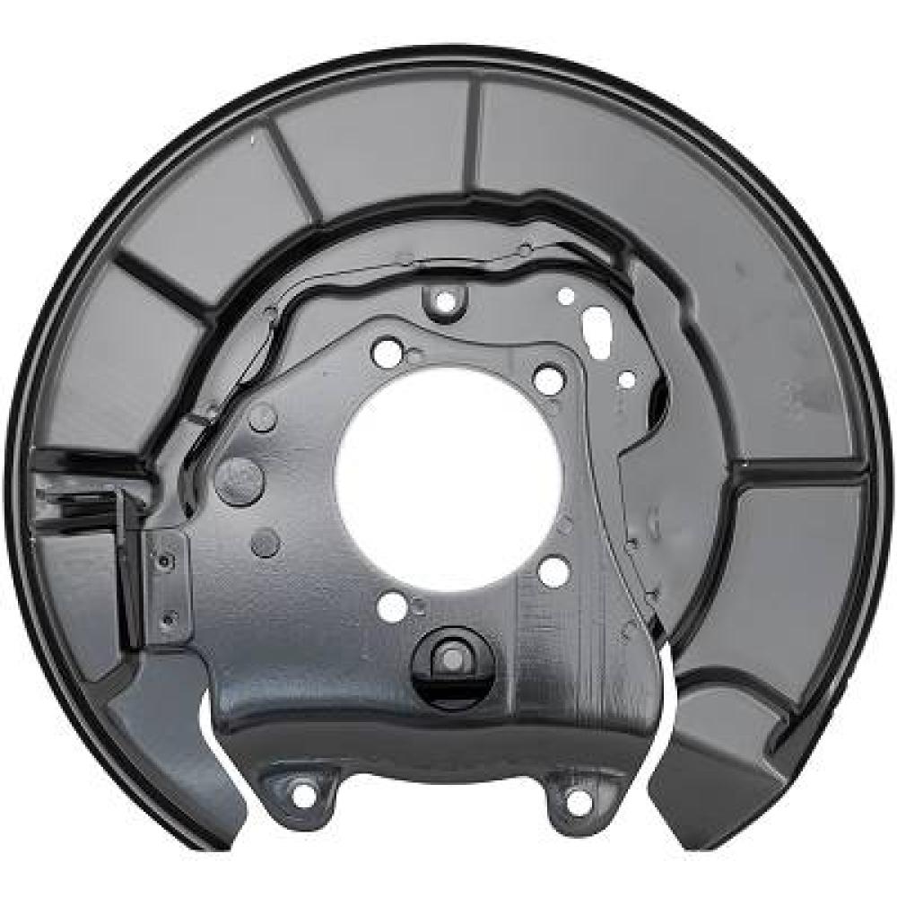 Plateaux de frein pour Toyota