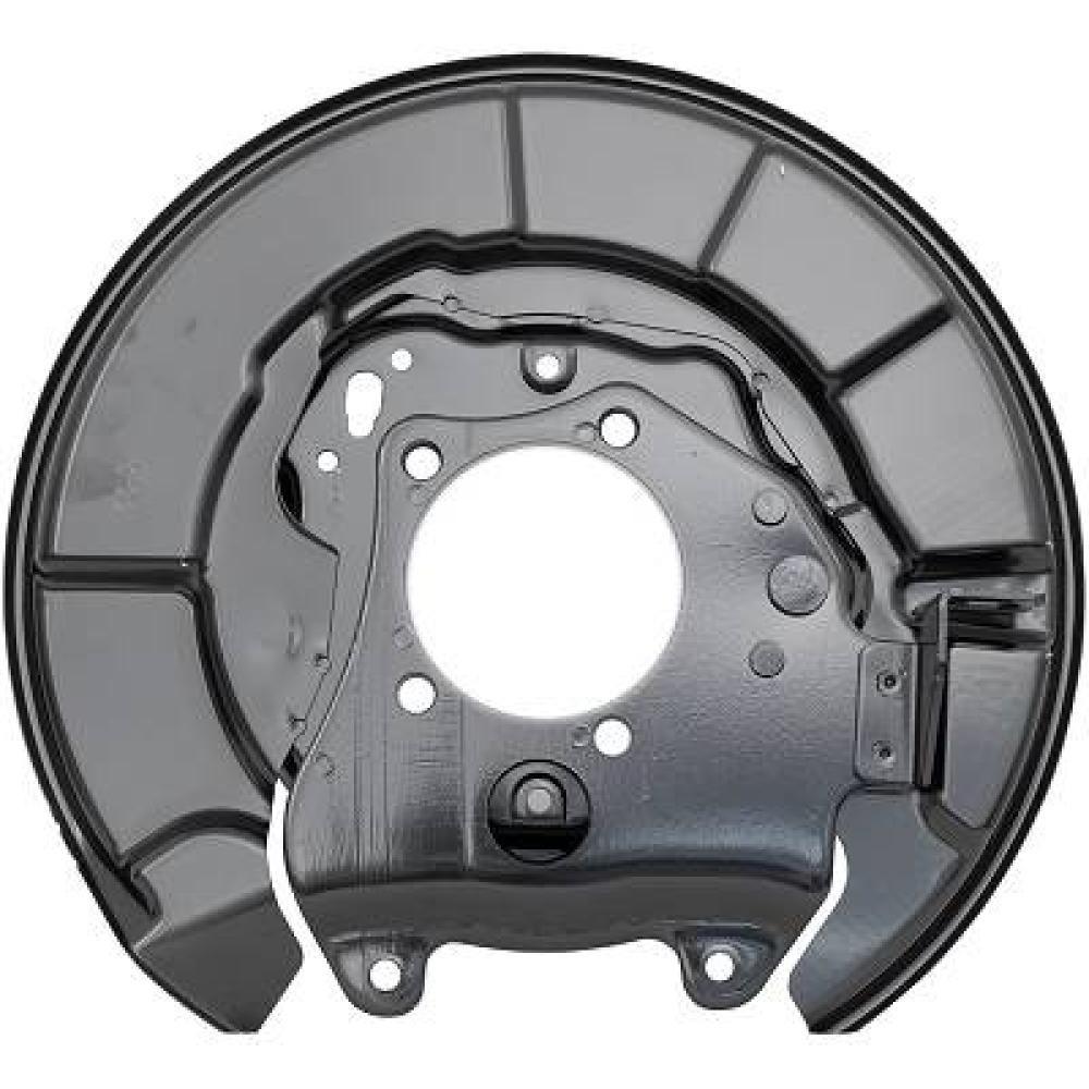 Plateaux de frein pour Toyota