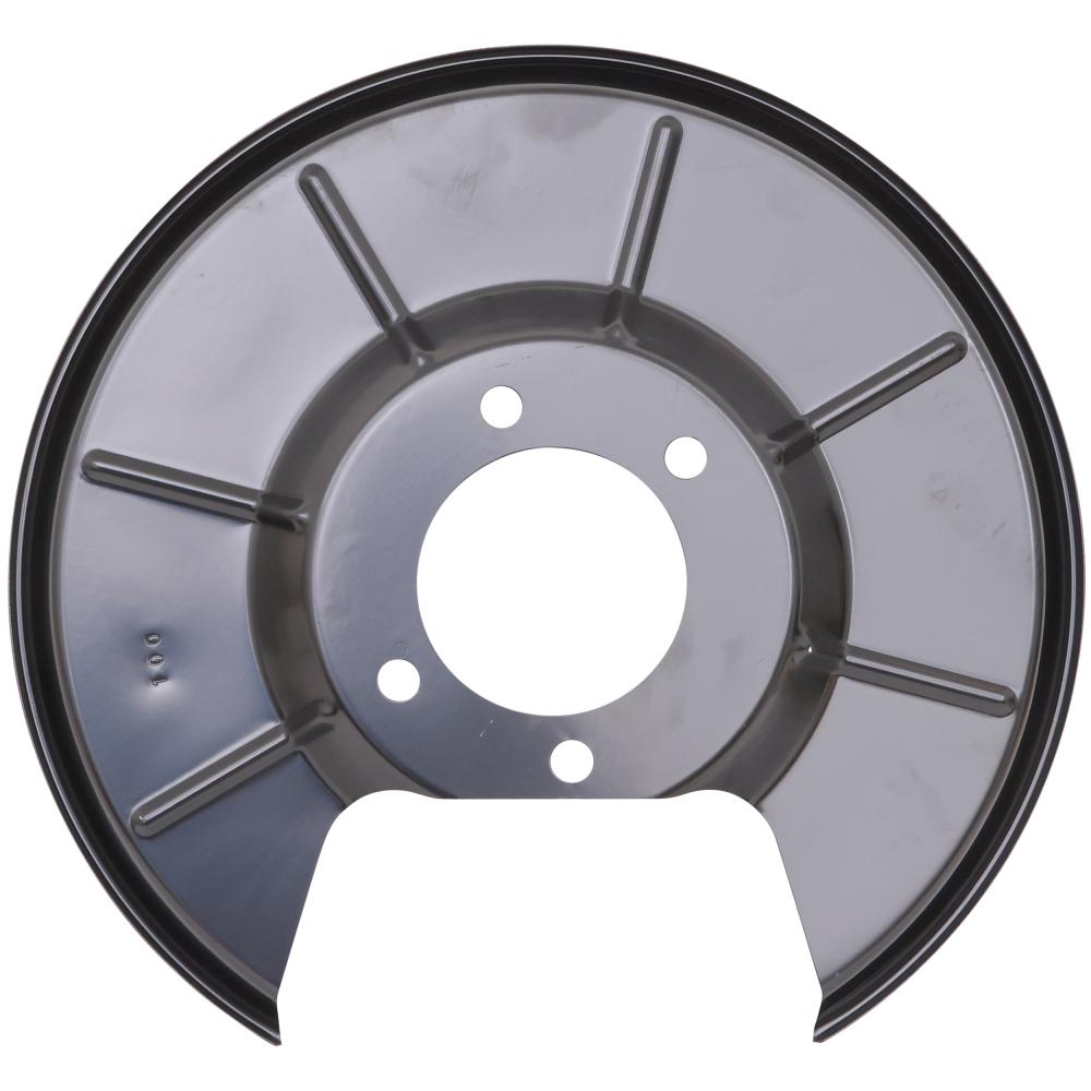 Plateaux de frein pour Volvo