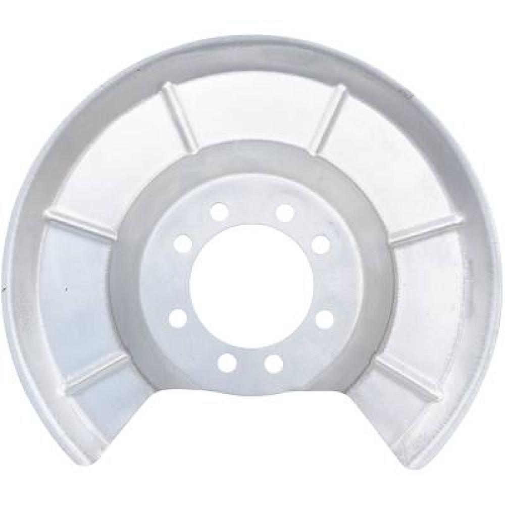 Plateaux de frein pour Volvo