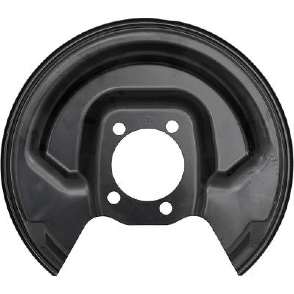 Plateaux de frein pour Toyota