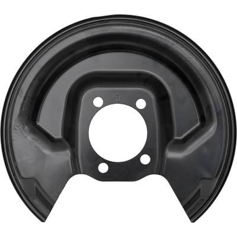 Plateaux de frein pour Toyota