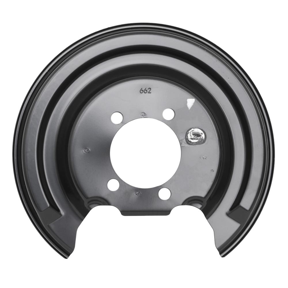 Plateaux de frein pour Toyota