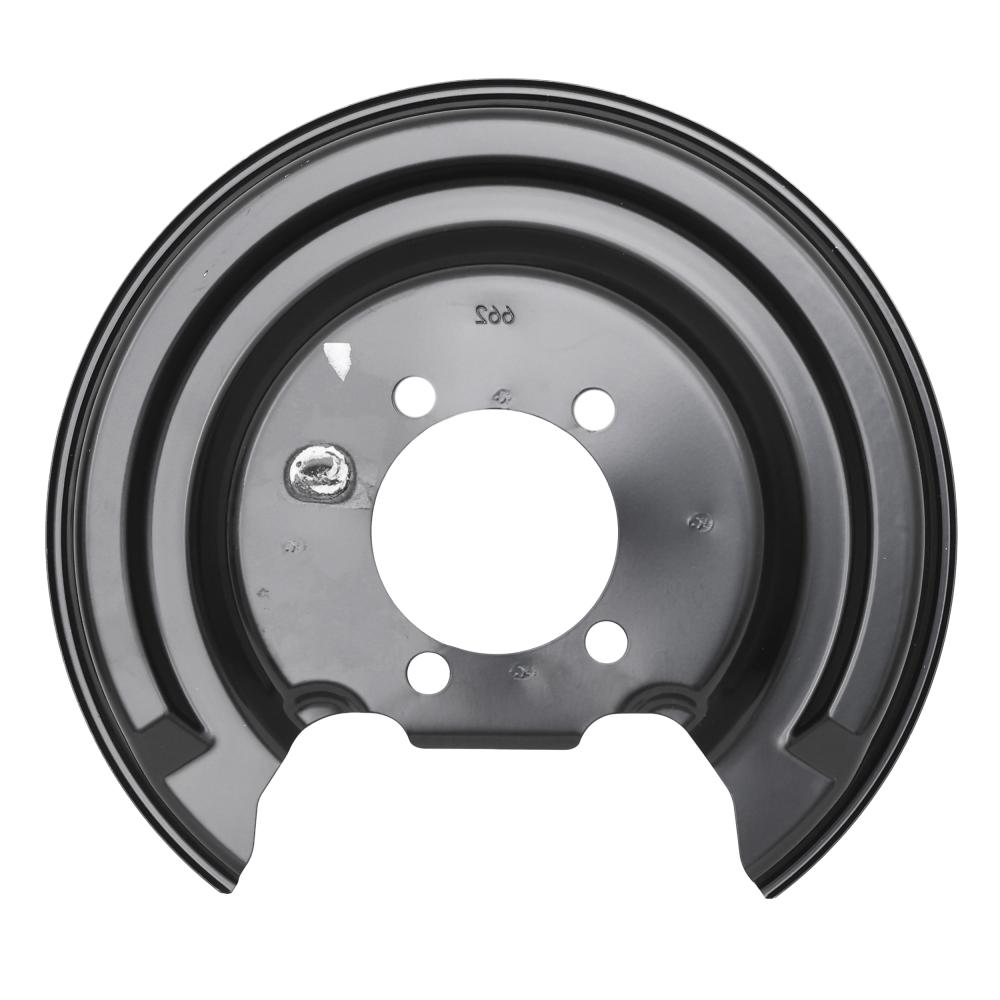 Plateaux de frein pour Toyota