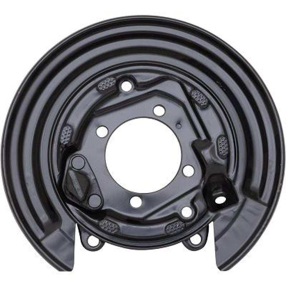 Plateaux de frein pour Toyota