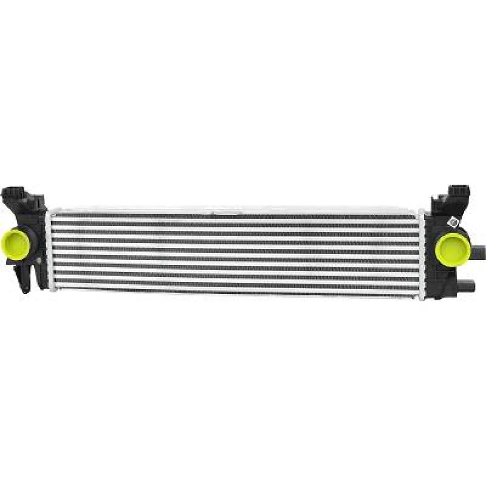Intercooler pour Mercedes-Benz