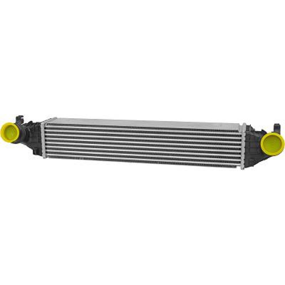 Intercooler pour Opel