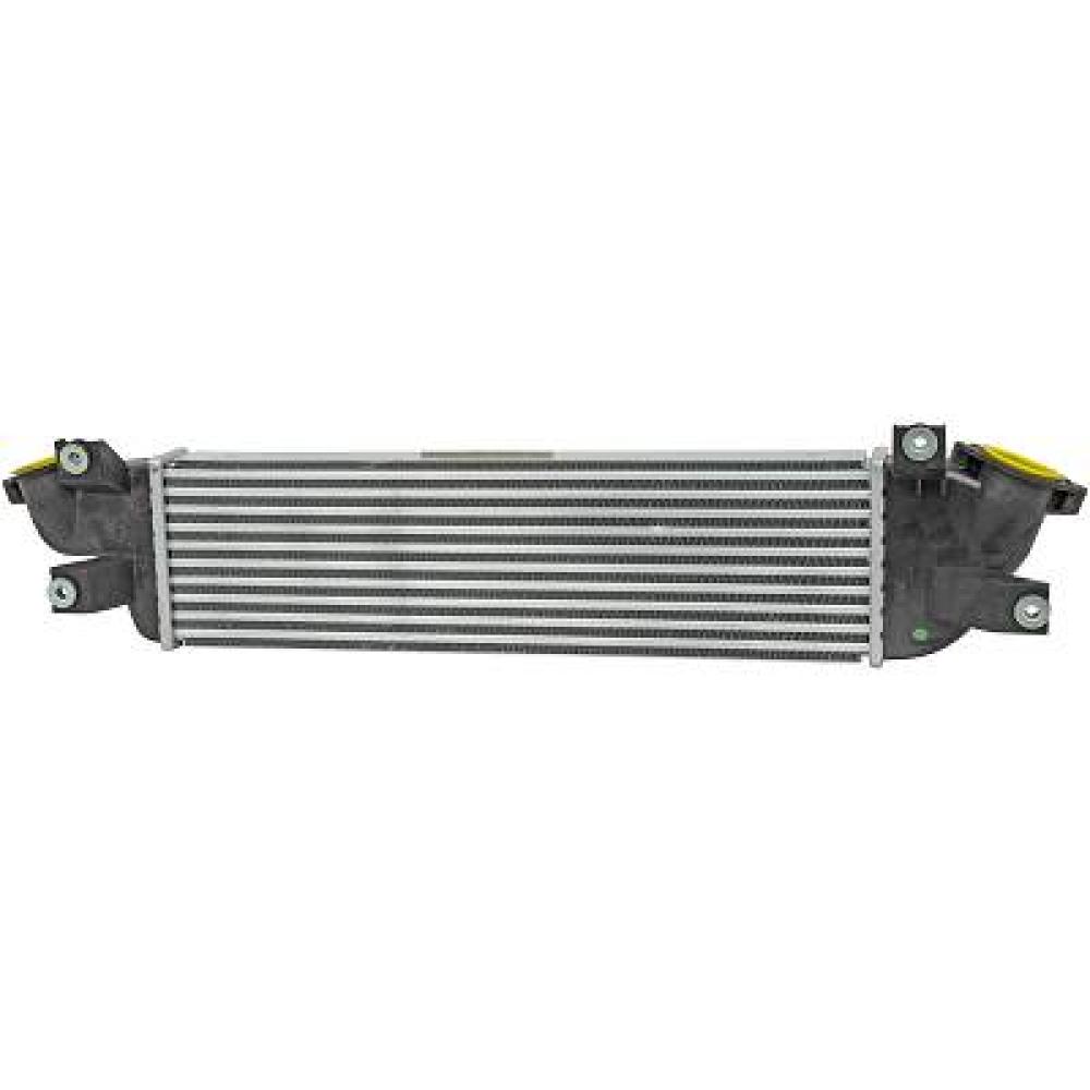 Intercooler pour Opel