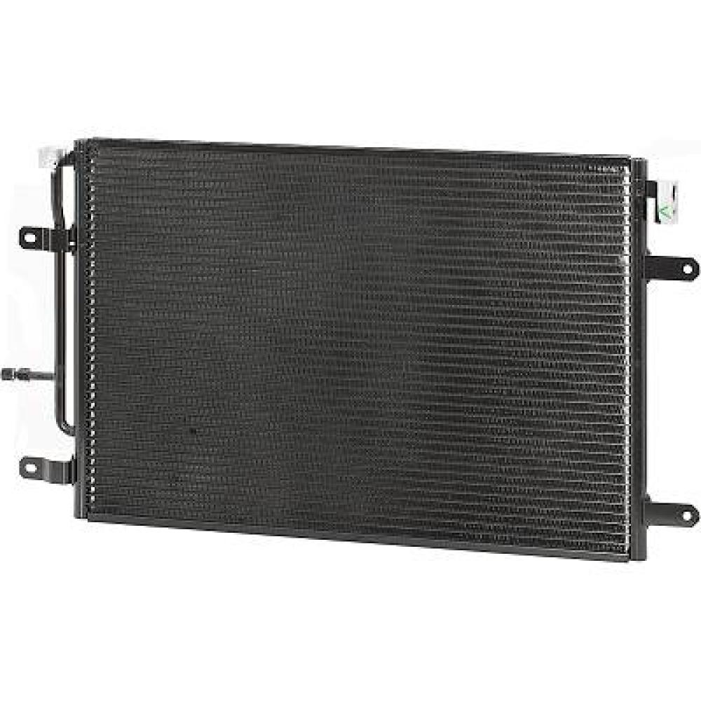 Condenseurs pour Audi