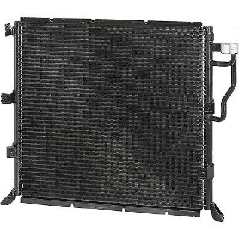Condenseurs pour BMW