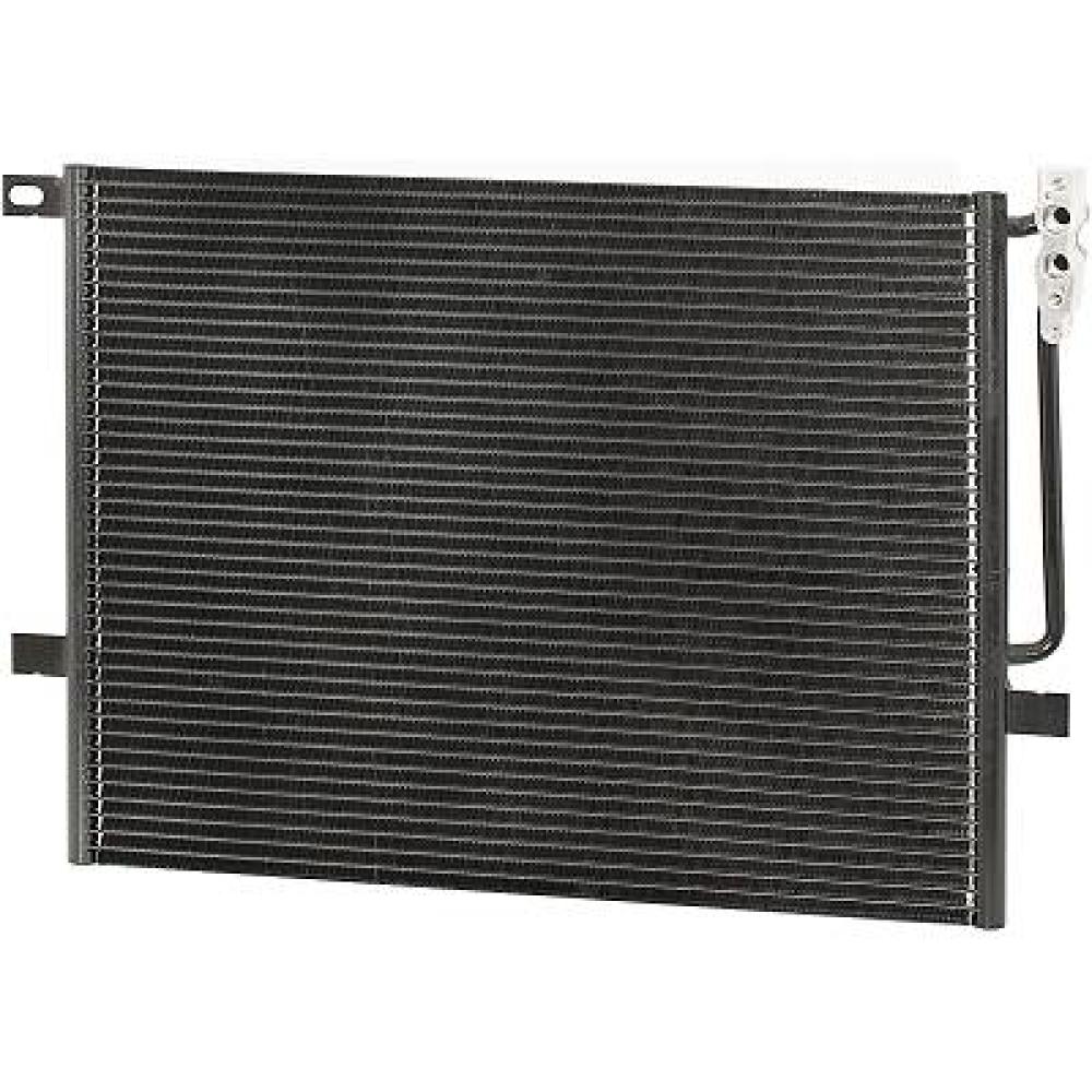 Condenseurs pour BMW