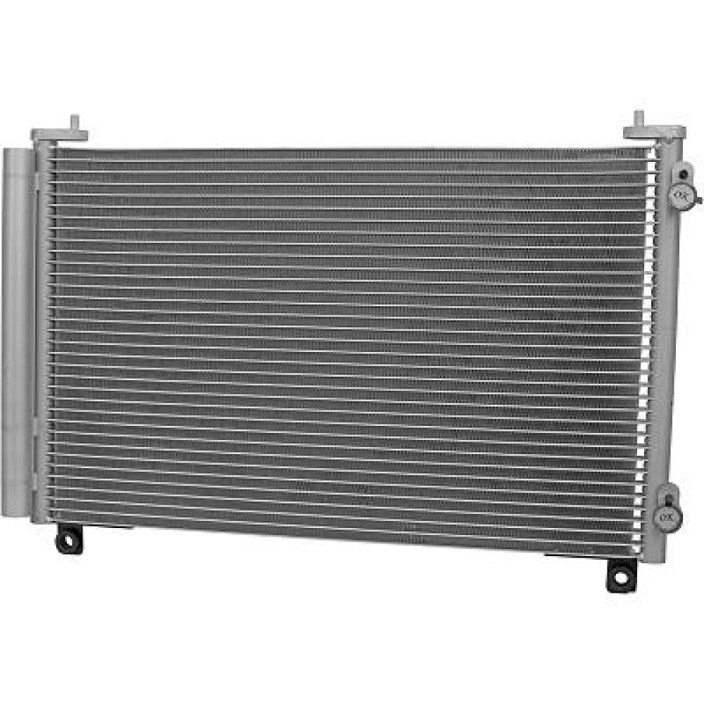 Condenseurs pour Fiat