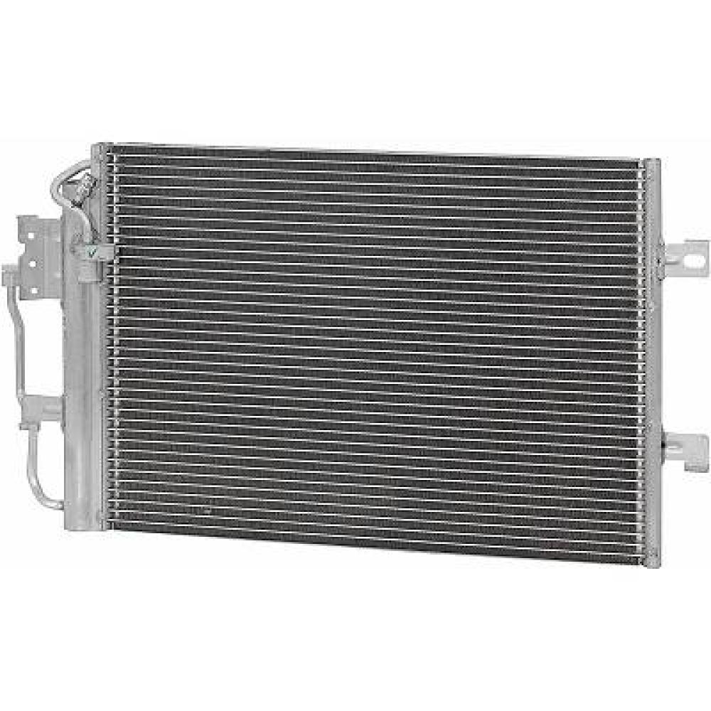 Condenseurs pour Mercedes-Benz