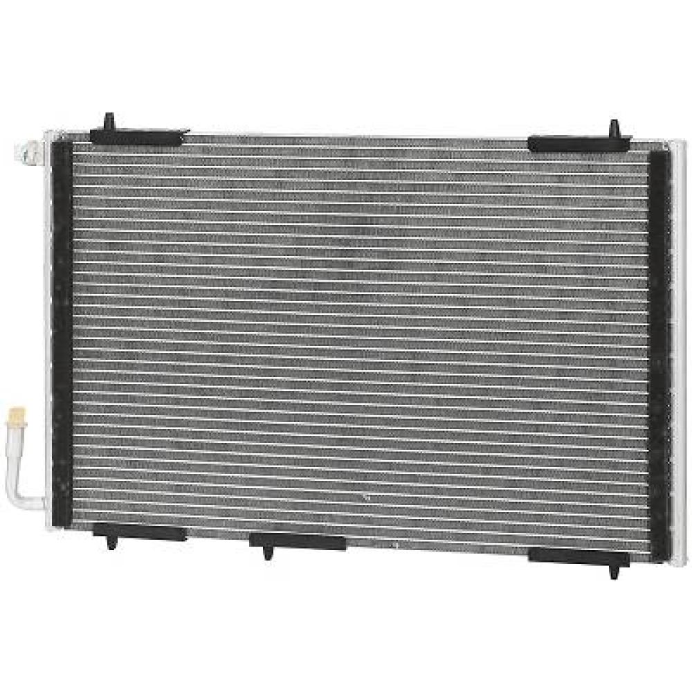 Condenseurs pour Peugeot