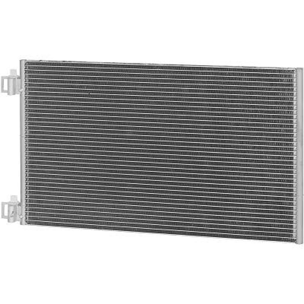 Condenseurs pour Mercedes-Benz