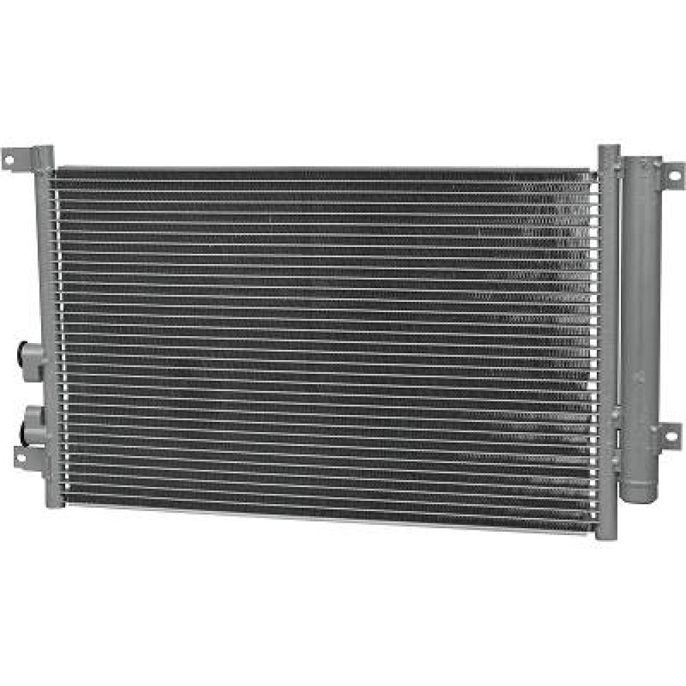 Condenseurs pour Alfa Romeo