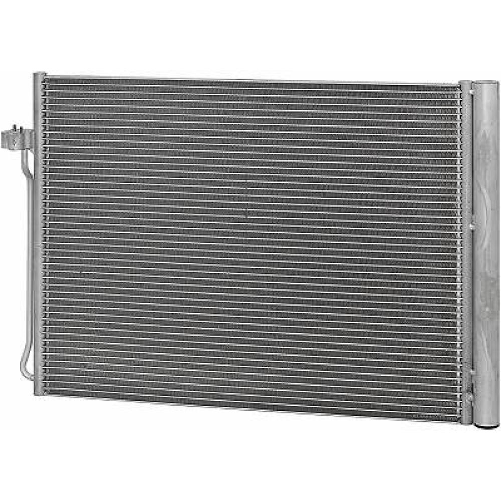 Condenseurs pour BMW