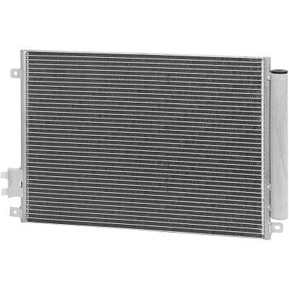 Condenseurs pour Fiat