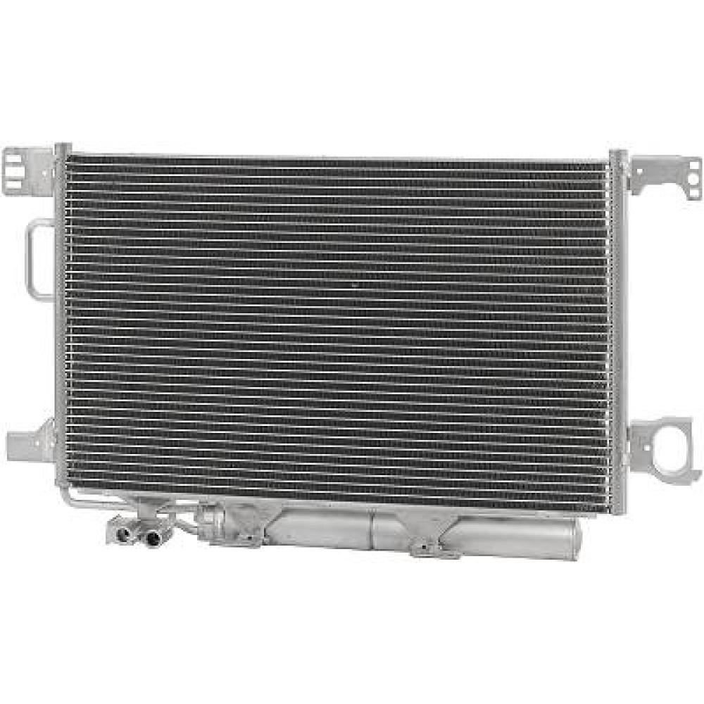 Condenseurs pour Mercedes-Benz