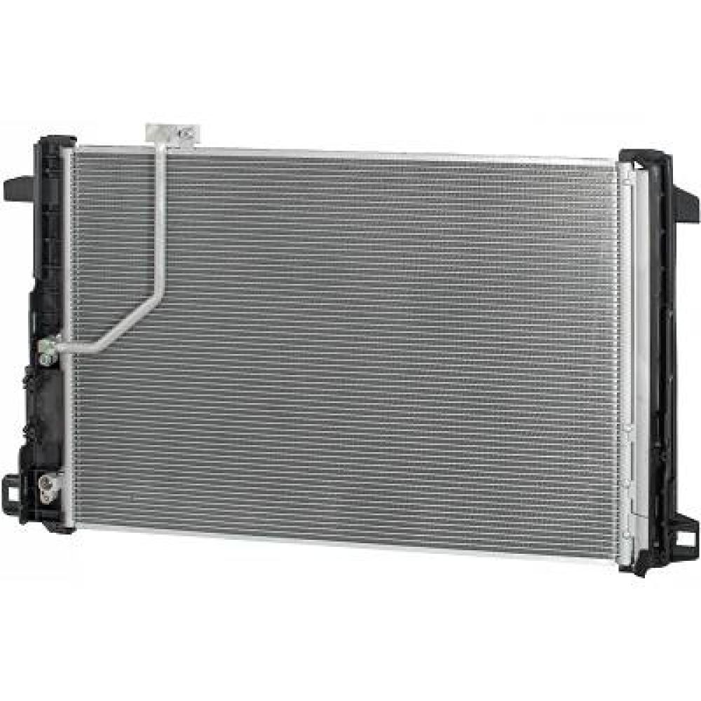 Condenseurs pour Mercedes-Benz