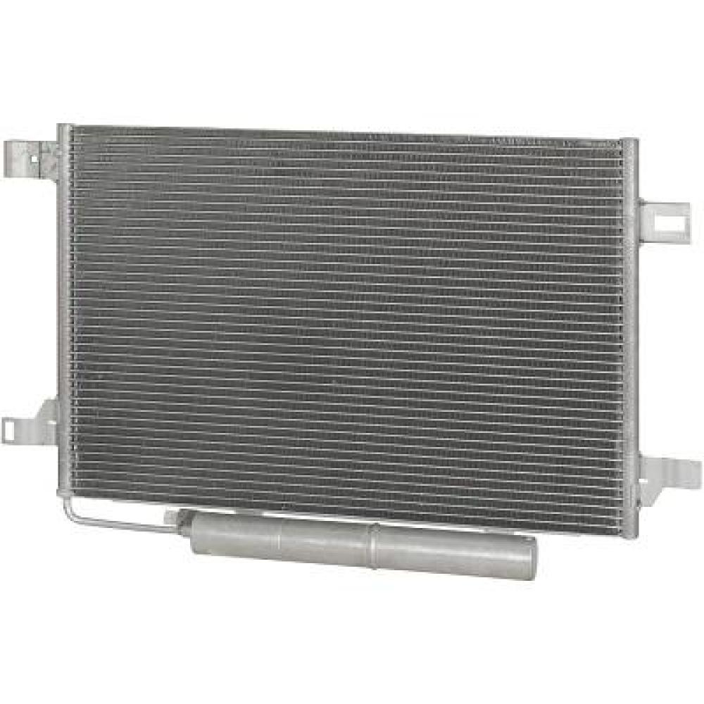 Condenseurs pour Mercedes-Benz