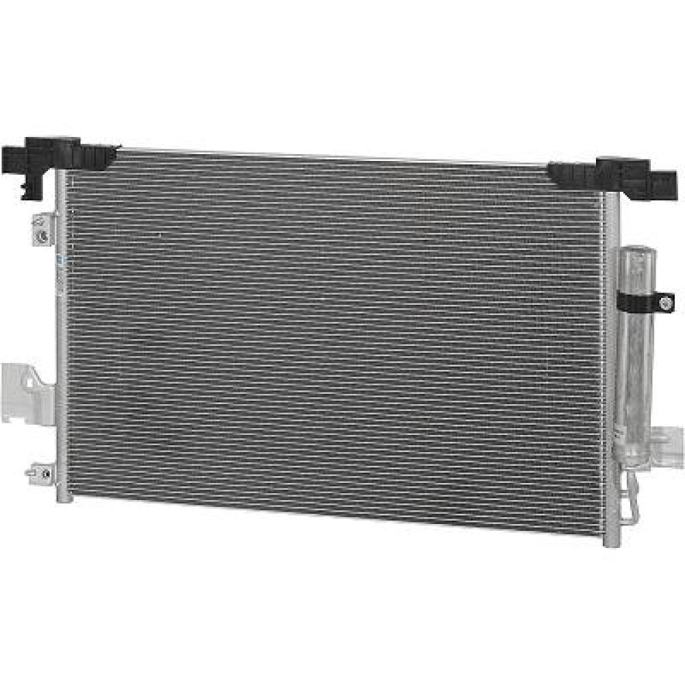 Condenseurs pour Citroen
