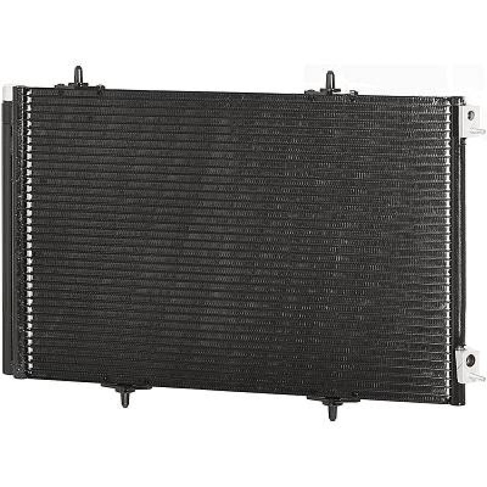 Condenseurs pour Citroen